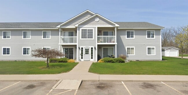 property at 1850 Babcock St