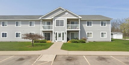 1850 Babcock St in Owosso, MI - Building Photo - Building Photo