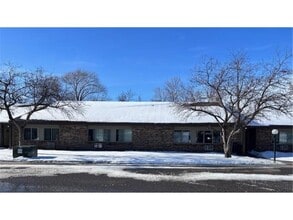 515 6th Ave SE in Glenwood, MN - Building Photo - Building Photo