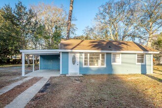 1207 Belair St in Pascagoula, MS - Building Photo - Building Photo
