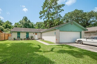 7010 Foxmar Ln in Humble, TX - Building Photo - Building Photo