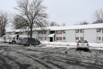 Caledonia Apartments in Caledonia, NY - Building Photo - Building Photo