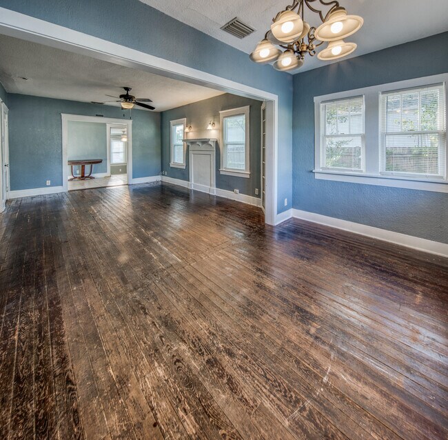 225 S K St in Lake Worth Beach, FL - Building Photo - Building Photo