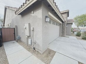 9631 W Trumbull Rd in Tolleson, AZ - Building Photo - Building Photo