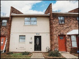 408 W 4th St in North Little Rock, AR - Building Photo