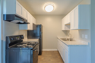 Driftwood Apartments in North Charleston, SC - Building Photo - Interior Photo