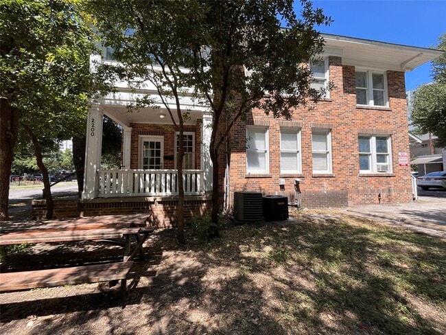 property at 2200 Rio Grande St