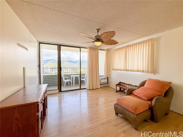 property at 2240 Kuhio Ave.