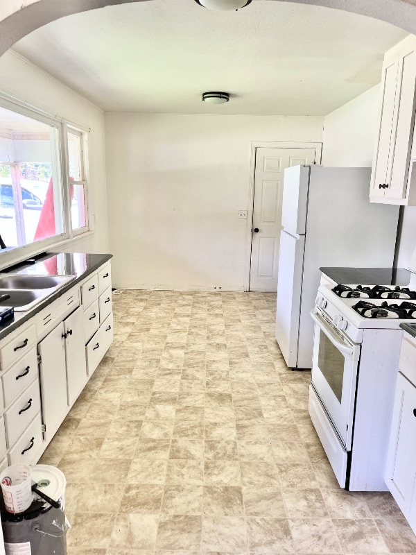 308-310 Huenefeld St in Lincoln, AR - Building Photo - Building Photo