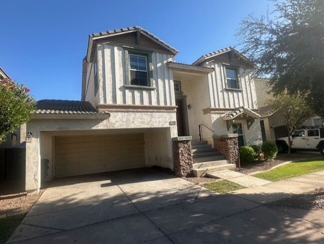 property at 4209 E Carla Vista Dr