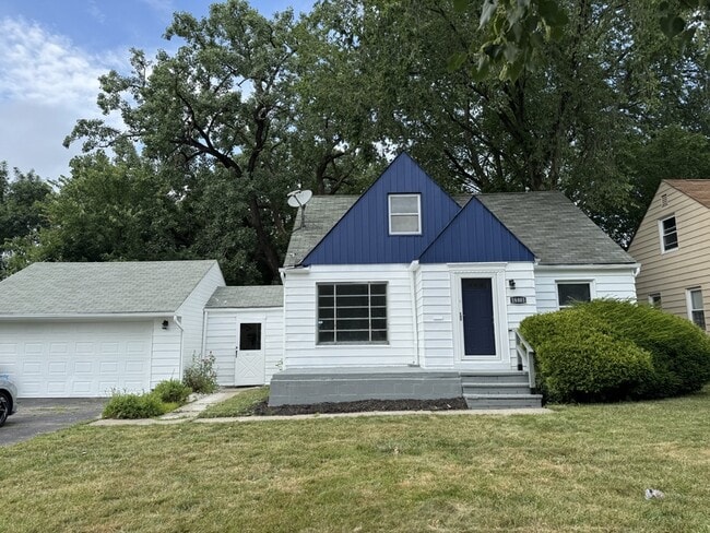 property at 18801 Invermere Ave