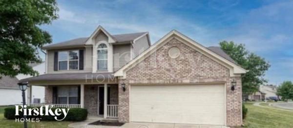 property at 698 Hollowood Ln
