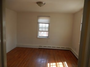 The Fairfax Apartments in Wilmington, DE - Foto de edificio - Interior Photo