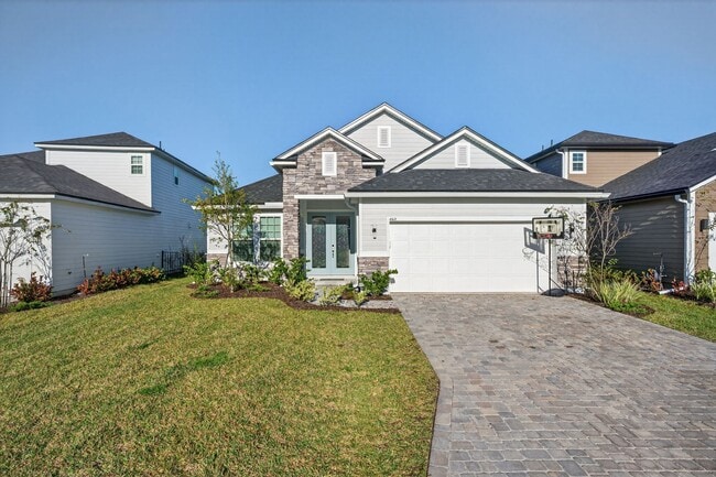 property at 460 Archstone Wy