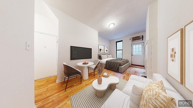 property at 41 Bedford St
