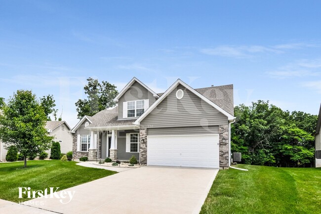 property at 246 Lonepine Dr