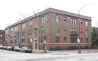 1959-1969 W Cullom Ave Apartments