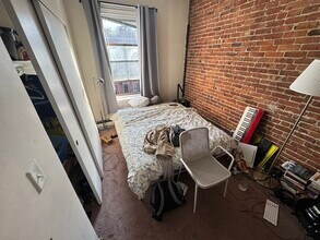 23 Worcester Sq, Unit 3 in Boston, MA - Building Photo - Building Photo
