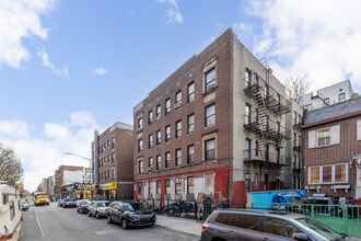 2017-2025 Church Ave in Brooklyn, NY - Building Photo - Building Photo