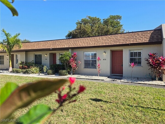 property at 6300 South Pointe Blvd