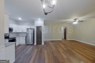 166 Allentown Wy in Macon, GA - Building Photo - Building Photo