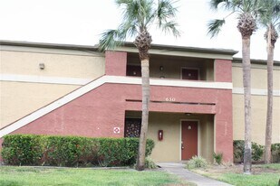 630 Kenwick Cir in Casselberry, FL - Building Photo