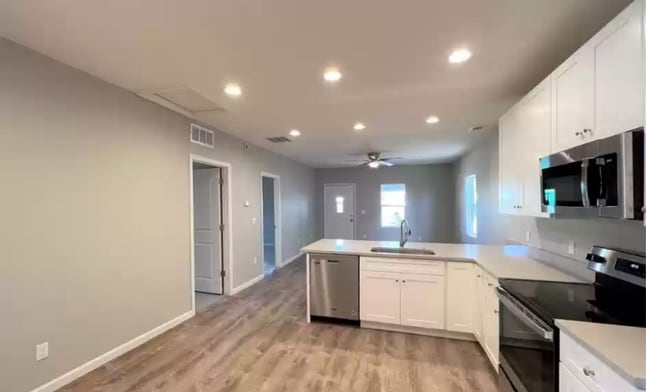 property at 323 Douglas St