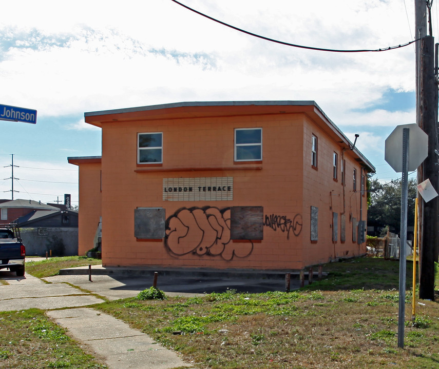 1932 Ap Tureaud Ave in New Orleans, LA - Building Photo