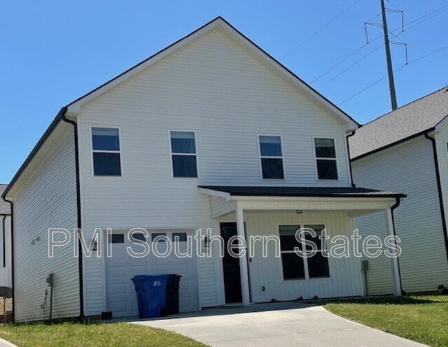 property at 209 Clarus Crk Wy