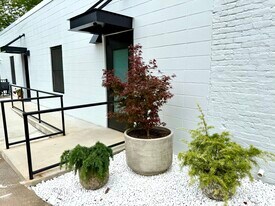119 W Main St, Unit Unit F in Pilot Mountain, NC - Building Photo