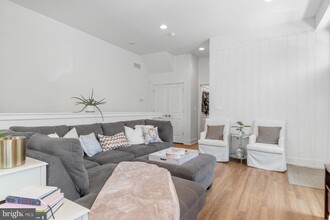 1356 S Bouvier St-Unit -A in Philadelphia, PA - Building Photo - Building Photo