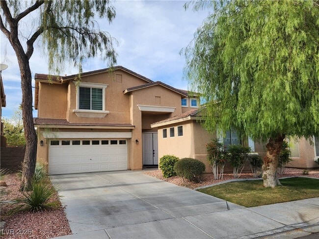 property at 2362 Spirito Ave