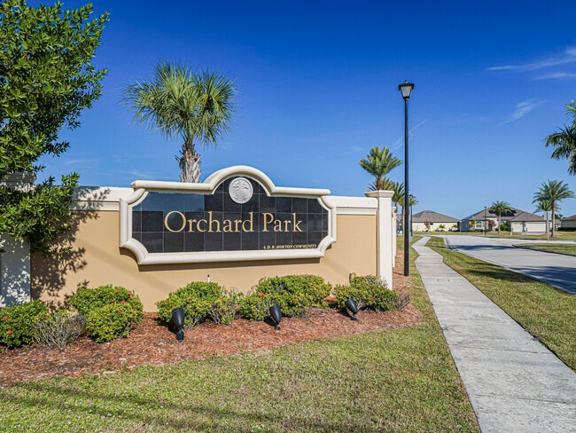 5513 1st Sq in Vero Beach, FL - Building Photo - Building Photo