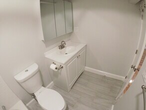 1450 Commonwealth Ave in Boston, MA - Building Photo - Building Photo