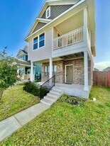 236 Witchhazel Way in San Marcos, TX - Building Photo