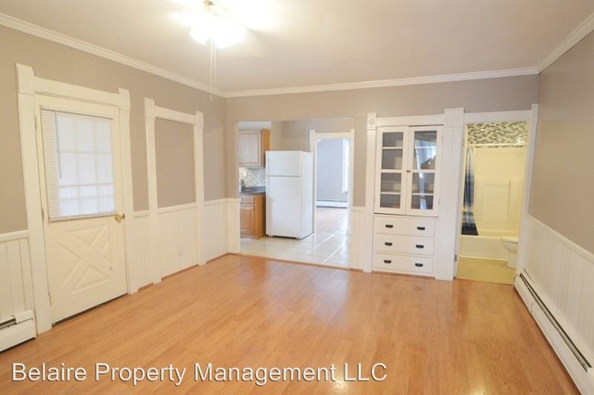 316 Parker St in Gardner, MA - Foto de edificio - Building Photo