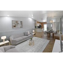 10953 W Okeechobee Rd in Hialeah, FL - Building Photo