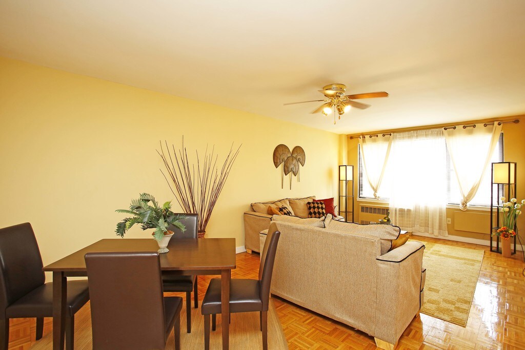 New Haven Apartments in Hempstead, NY