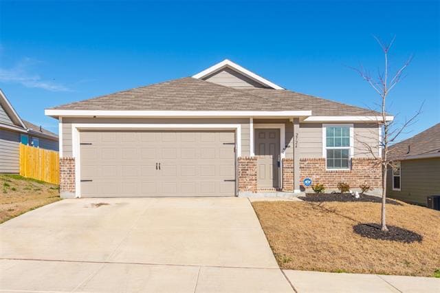 property at 2724 Evening Side Ct