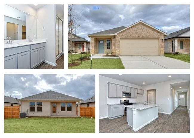 708 Roaring Fork Ln in Bastrop, TX - Building Photo - Building Photo