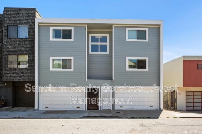 property at 661 Peralta Ave