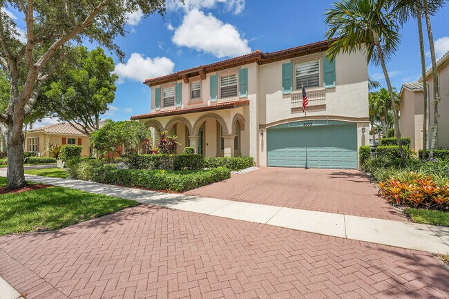2353 Merriweather Way in Wellington, FL - Building Photo - Building Photo
