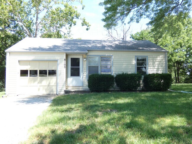 property at 8108 MO-9