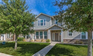 607 Westfield Blvd in Temple, TX - Building Photo - Building Photo