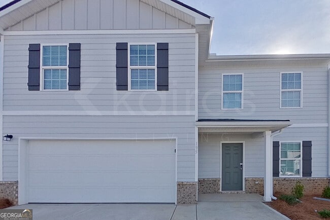 property at 195 Price Ml Trl