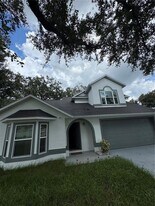 2633 Lanier Rd in Kissimmee, FL - Building Photo