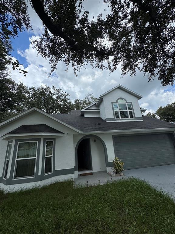 property at 2633 Lanier Rd