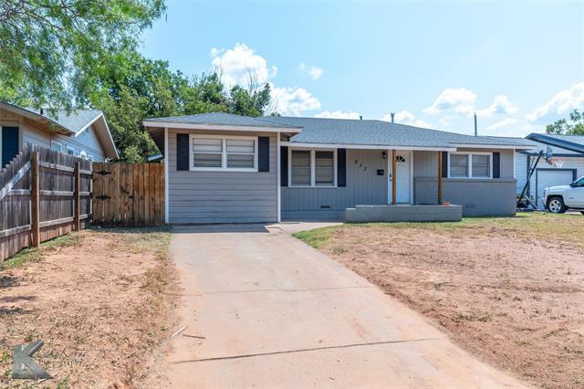 property at 833 Westview Dr