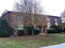 201 W Wesley Dr Apartments