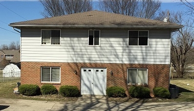 156 Carson Rd in Monroe, OH - Building Photo